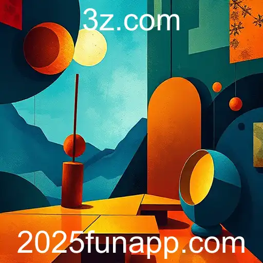 Explorando a Categoria 'Arte Moderna' no 2025fun.com: Uma Jornada Interativa Entre Jogos e Criatividade