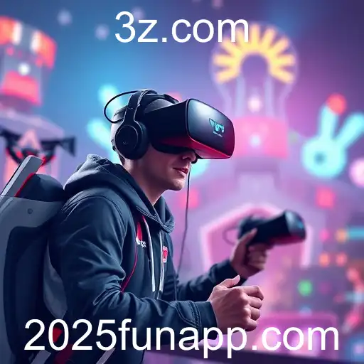 A Revolução Digital dos Jogos em 2025
