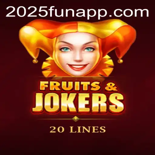 Discover the Exciting World of FruitsAndJokers20 on 2025fun.com