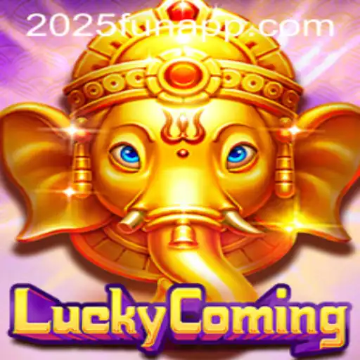 LuckyComing: A New Era of Thrilling Adventure Awaits