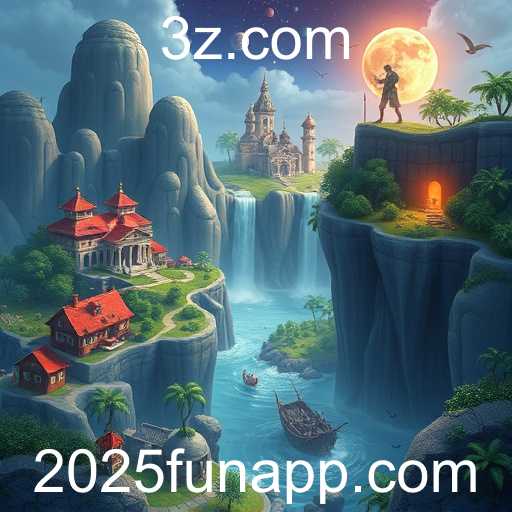 A Revolução dos Jogos Virtuais em 2025