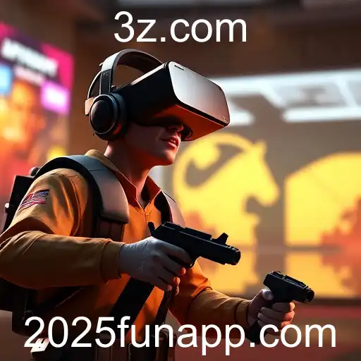 Inovação e Tendências nos Jogos Online para 2025