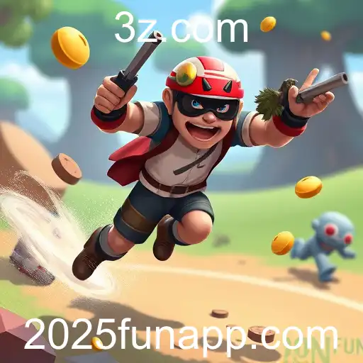 Avanços e Tendências no Universo dos Jogos Online em 2025