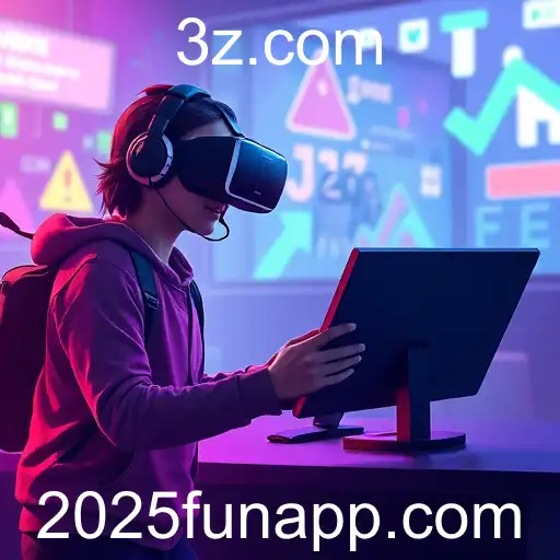 A Revolução dos Jogos Online em 2025