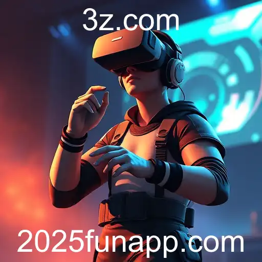 Tendências e Evoluções no Mundo dos Jogos Online