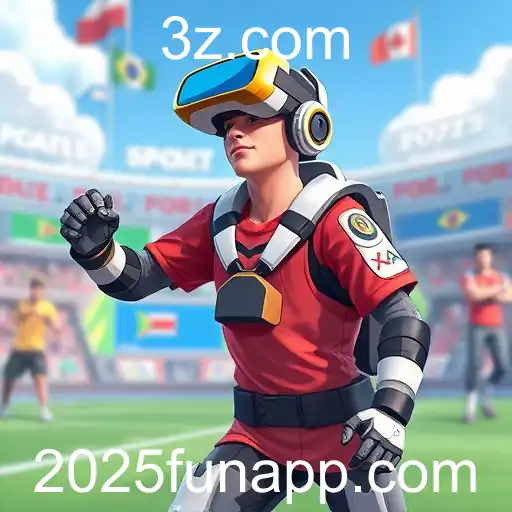 Jogos Online e Tendências para 2025