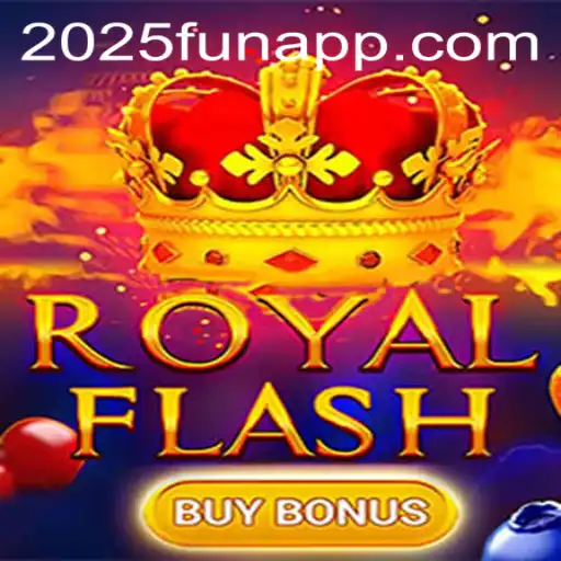 Unveiling RoyalFlashBuyBonus: A 2025 Gaming Sensation
