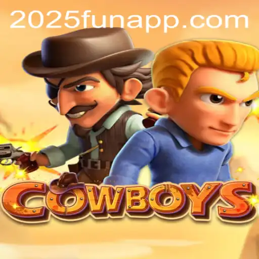 COWBOYS: A Thrilling Wild West Adventure