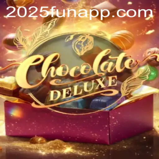 The Sweet Adventure of ChocolateDeluxe on 2025fun.com