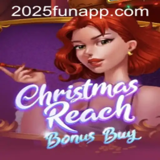 Unveiling the Winter Magic of ChristmasReachBonusBuy: A Festive Gaming Experience