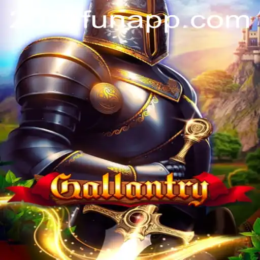Embark on an Epic Adventure with Gallantry at 2025fun.com