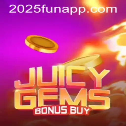 JuicyGemsBonusBuy: The Thrilling New Game on 2025fun.com