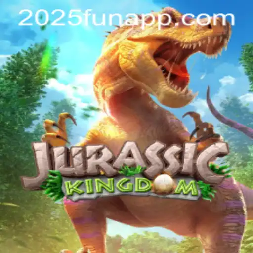 Jurassic Kingdom Thrills as 2025fun.com Unveils Its Latest Dinosaur Adventure