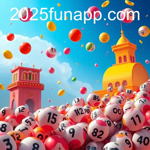 Exploring the Exciting World of Lottery Games