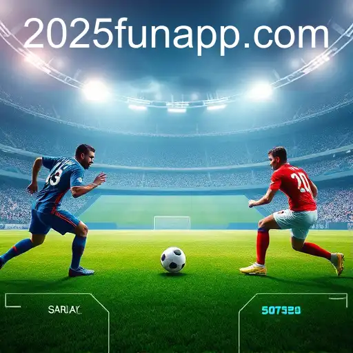 The Future of Sports Engagement in 2025 with 2025fun.com