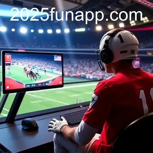 The Rise of Virtual Sports: An In-Depth Look at the Future of Sports Entertainment