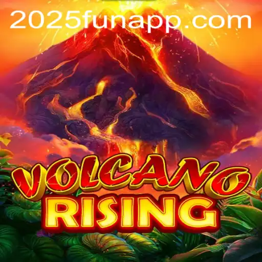 Explore the Thrilling World of VolcanoRising: A New Adventure Awaits