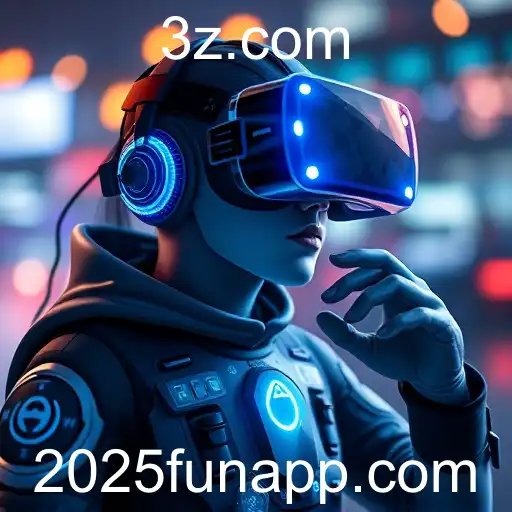 Explorando o Futuro: A Fascinante Categoría 'Tecnologia' nos Jogos de 2025fun.com