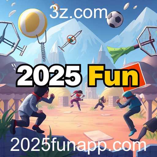 A Revolução dos Jogos Online: O Triunfo de 2025