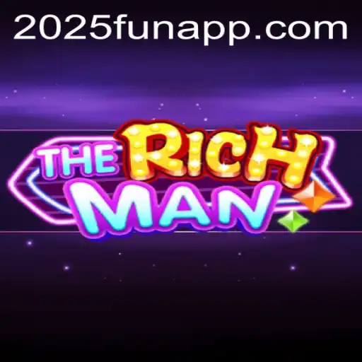 TheRichMan: A New Era of Digital Board Gaming